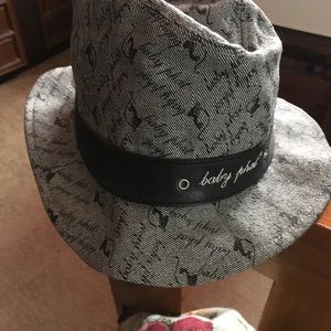 Baby Phat Hat